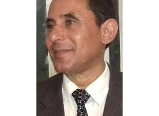 السيد شحاته يكتب.. كل عام وأنتم بخير بمناسبة عيد 